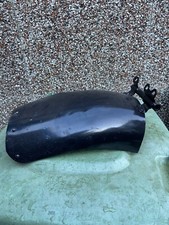 Vincent sunbeam mudguard for sale  WIGAN