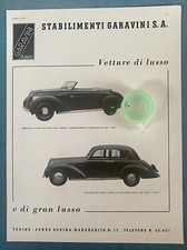 Rara pubblicita fiat usato  Torino