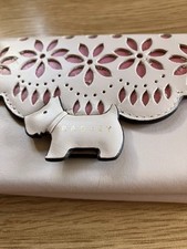 Unused radley baby for sale  WELLING