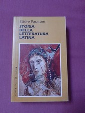 Ettore paratore storia usato  Urbania