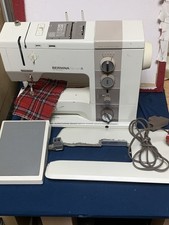 Bernina record 930 for sale  ROCHDALE