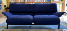 Sofa zweisitzer cassina gebraucht kaufen Sofa zweisitzer cassina gebraucht kaufen  Augsburg