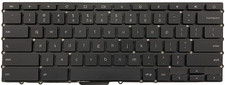 LI617 Teclas para teclado Lenovo Chromebook 14e S340-14 Yoga Chromebook C630 comprar usado  Enviando para Brazil