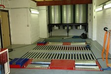 Dyno dynamics dyno for sale  SHEERNESS