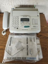 Panasonic fp200 plain for sale  Dayton
