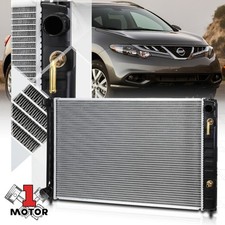 Aluminum core radiator for sale  Rowland Heights