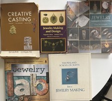 Lot jewelry making for sale  Appleton