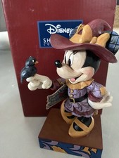 Figurine disney traditions d'occasion  Vallon-Pont-d'Arc