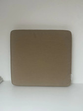 Tectona coussin assise d'occasion  Buc