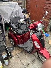 Greenpower solid puncture for sale  SOUTHAMPTON