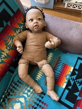 Reborn african american for sale  La Pine