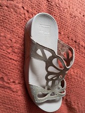 Fitflop women sandals for sale  SWANSEA