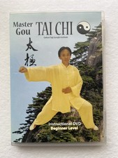 Master gou tai for sale  OXFORD
