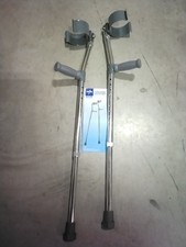 Crutches for sale  Reedsville
