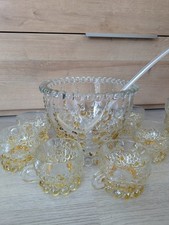 Walther glas bowle gebraucht kaufen  Solingen