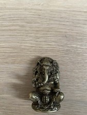 Kupferfigur lord hindu gebraucht kaufen  München