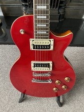 Les paul guitar for sale  HAILSHAM