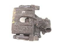 Bremssattel hinten links gebraucht kaufen  Wittenburg
