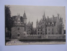 Château bretesche signée d'occasion  La Charité-sur-Loire