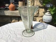 Ancien verre mesureur d'occasion  Joinville