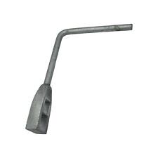 Galvanised canal lock for sale  UK