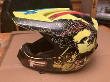 Motocross helmet size for sale Motocross helmet size for sale  LIVERPOOL
