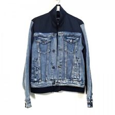 Desigual blouson dark d'occasion  Expédié en Belgium