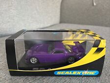 Scalextric c2194 tvr for sale  PORTSMOUTH