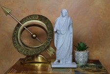 Caesar augustus pontifex for sale  Munster