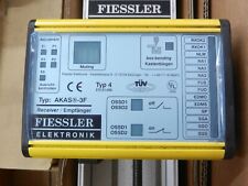 Fiessler elektronics typ for sale  Sylmar