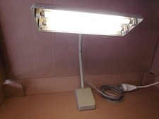 Waldmann leuchte fabriklampe gebraucht kaufen  Nachrodt-Wiblingwerde