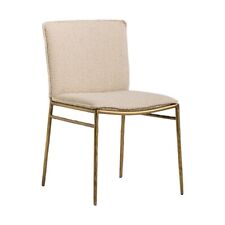 Upholstered dining chair for sale  HYDE