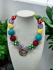 Homemade beaded sparkle for sale  Carrizo Springs