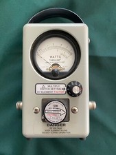 Bird 4410a thruline for sale  Lancaster