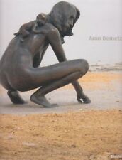 Aron demetz. catalogo usato  Italia