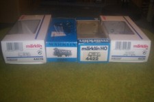 Märklin leerkartons gebraucht kaufen Märklin leerkartons gebraucht kaufen  Hürth