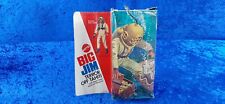 Big jim vintage usato  Sant Anna d'Alfaedo