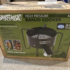 Bayou classic kab4 for sale  Laingsburg