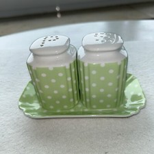 Greengate salz pfefferstr gebraucht kaufen  Bad Kreuznach