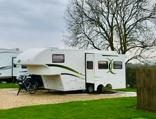 Celtic rambler 5th for sale  WIMBORNE
