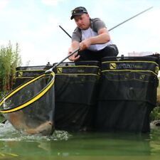 Nufish triple keepnet for sale Nufish triple keepnet for sale  NORWICH