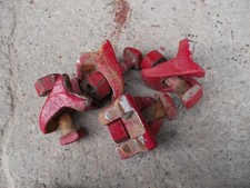 Farmall 340 tractor for sale  Warren