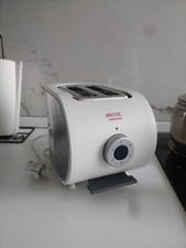 Tostapane moderno imetec usato  Milano