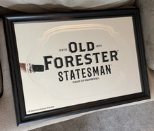 Old forester whiskey for sale  Royersford