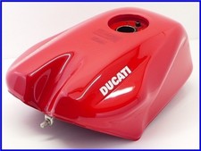 Ducati 1999 996 d'occasion  Expédié en Belgium
