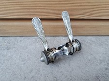 Campagnolo schalthebel schelle gebraucht kaufen  Güntersleben