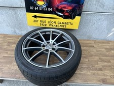 Alu felge mercedes d'occasion  Wahagnies