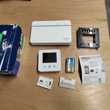 Drayton wiser thermostat for sale  BRISTOL