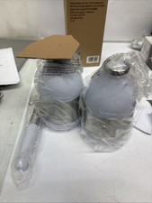 Polder toilet bowl for sale  Morgan