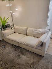 Crate barrel cloud for sale  Reseda